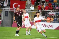 Türkiye'nin Final Rakibi Kosova