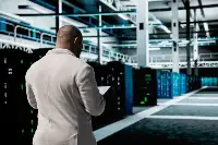 Yapay Zeka Veri Merkezleri İçin Su Çözümü: Hava