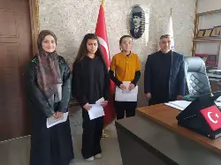 Mevlid-i Nebi Şiir ve Naat Yarışması