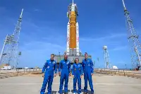 Artemis II: İnsanlık Yeniden Ay'da