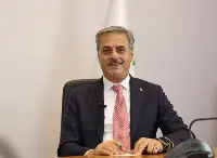 Tarihi Çınar ve Şehit Mehmet Nuri Kocabıyık Parkı 'na Düzenleme