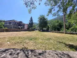 Tarihi Çınar ve Şehit Mehmet Nuri Kocabıyık Parkı 'na Düzenleme