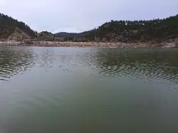 Kayaboğazı Göleti Yeniden Canlandı