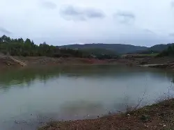 Kayaboğazı Göleti Yeniden Canlandı