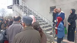 Koylan Ailesinin Mutlu Günü