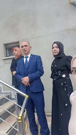 Koylan Ailesinin Mutlu Günü