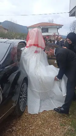 Koylan Ailesinin Mutlu Günü