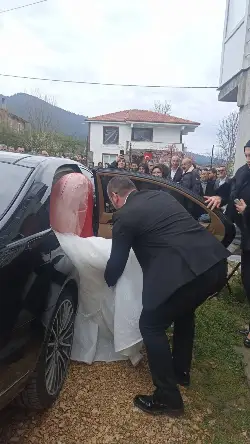 Koylan Ailesinin Mutlu Günü