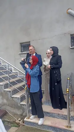 Koylan Ailesinin Mutlu Günü