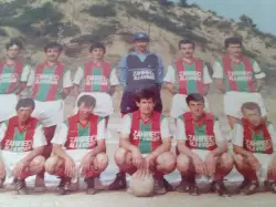 Asıl Kazancımız Kupa Değil, Dostluklarımızmış