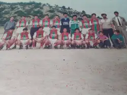 Asıl Kazancımız Kupa Değil, Dostluklarımızmış