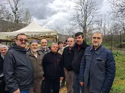 Asıl Kazancımız Kupa Değil, Dostluklarımızmış