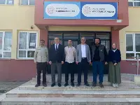 Ortak Sınav Denetimi