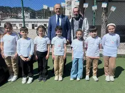 Taraklı'da Dede Korkut Rüzgarı