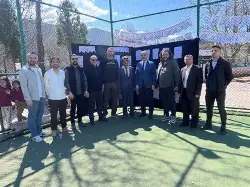 Taraklı'da Dede Korkut Rüzgarı