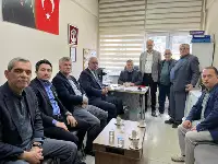 Kabacan SESOB İçin Taraklı’da Destek Turunda