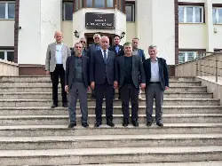 Kabacan SESOB İçin Taraklı’da Destek Turunda