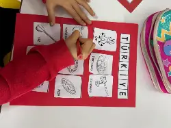 Miniklerden Büyük Sevgi