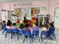 Miniklerden Büyük Sevgi