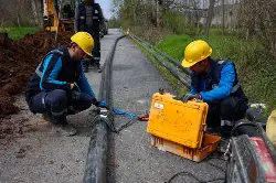 Taraklı’ya 5 Kilometrelik Yeni Su Hattı