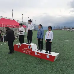 Taraklı Ortaokulu'ndan Okçulukta 12’den Vurdu