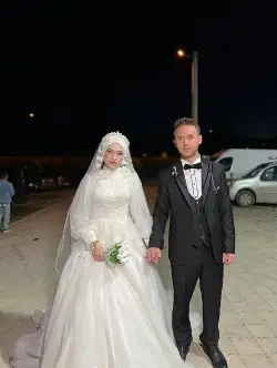 CHP Heyeti Taraklı’daki Düğünde Buluştu