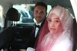 Mutluluğa 'Evet' Dediler