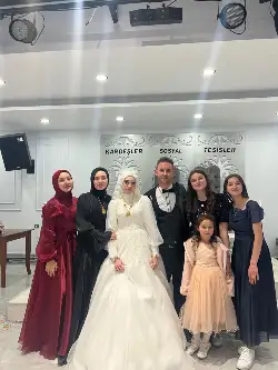 Mutluluğa 'Evet' Dediler