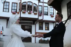 Mutluluğa 'Evet' Dediler