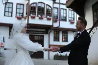 Mutluluğa 'Evet' Dediler