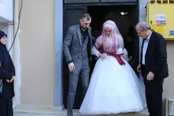 Mutluluğa 'Evet' Dediler