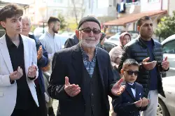 Mutluluğa 'Evet' Dediler