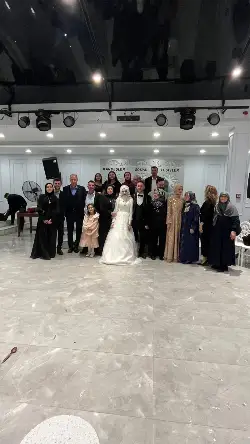 Mutluluğa 'Evet' Dediler