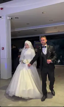 Mutluluğa 'Evet' Dediler