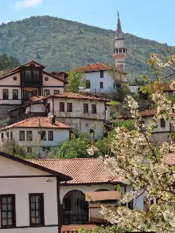 Taraklı Huzurun Başkenti Oldu
