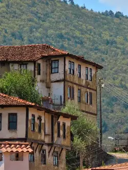 Taraklı Huzurun Başkenti Oldu