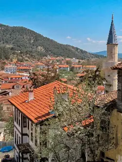 Taraklı Huzurun Başkenti Oldu