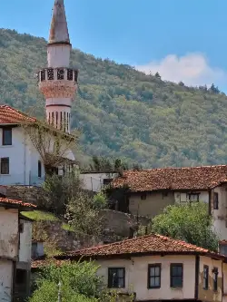 Taraklı Huzurun Başkenti Oldu
