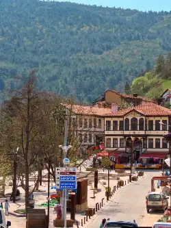 Taraklı Huzurun Başkenti Oldu