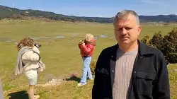 Karagöl Yaylası'nda Doğa Şöleni