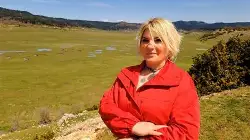 Karagöl Yaylası'nda Doğa Şöleni