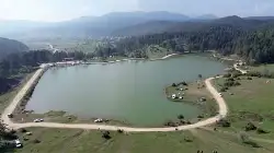 Karagöl Yaylası'nda Doğa Şöleni