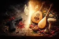 Silah Var mı Evinizde?