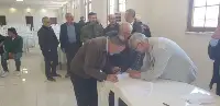 Tarım Kredi'de Genel Kurulu Yapıldı