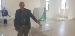 Tarım Kredi'de Genel Kurulu Yapıldı