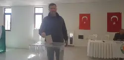 Tarım Kredi'de Genel Kurulu Yapıldı