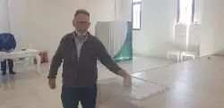 Tarım Kredi'de Genel Kurulu Yapıldı