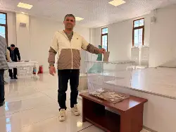 Tarım Kredi'de Genel Kurulu Yapıldı