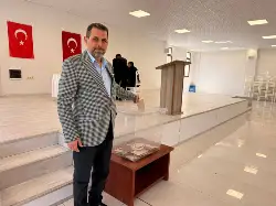 Tarım Kredi'de Genel Kurulu Yapıldı