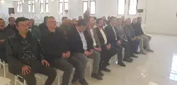 Tarım Kredi'de Genel Kurulu Yapıldı